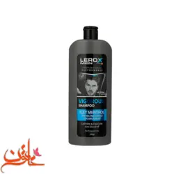 خرید شامپو ضد شوره روزانه آقایان لروکس از فروشگاه خاتون