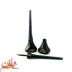 خرید خط چشم ماژیکی یورن مدل کوزه ای از فروشگاه خاتون