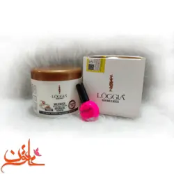 خرید ماسک شیر مو لوجیا از فروشگاه خاتون