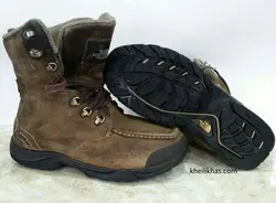 کفش خارجی دست دوم نورث فیس سایز 43