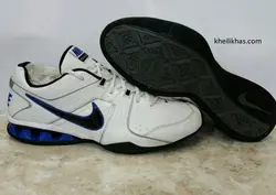 کفش خارجی دست دوم نایک تمام چرم سایز 46