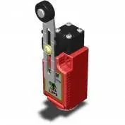 لیمیت سوئیچ قرقره ای رگلاژی دوطرفه idem adjustable roller lever