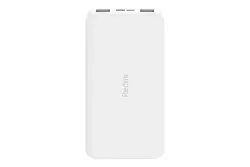 پاوربانک شیائومی ردمی با ظرفیت 10000 میلی‌آمپر