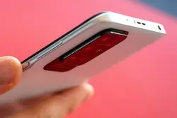 موبایل شیائومی  ردمی 10 رم 6 گیگ حافظه 128 گیگابایت