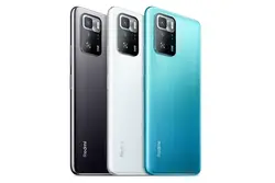 موبایل شیائومی پوکو  X3 GT حافظه 128 گیگابایت