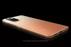 موبایل شیائومی ردمی نوت 10 پرو مکس رم 8 گیگ