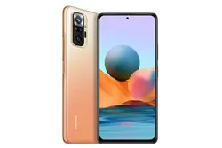 موبایل شیائومی ردمی نوت 10 پرو مکس رم 6 گیگ
