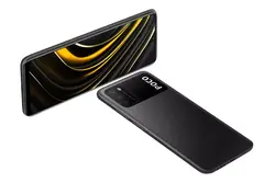 موبایل شیائومی پوکو M3 رم 6 گیگ