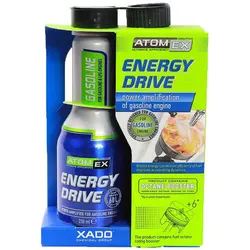 مکمل سوخت زادو Energy Drive