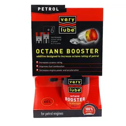 مکمل سوخت زادو Octane Booster