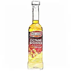 مکمل سوخت گاموت Octane Booster حجم 296 میلی‌لیتر