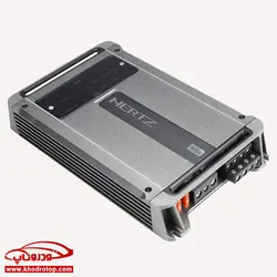آمپلی فایر_هرتز Hertz ML POWER 4
