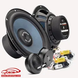 کامپوننت_گلیدن Gladen M 165 G2