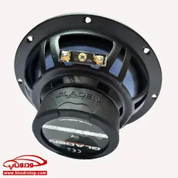 کامپوننت_گلیدن Gladen M 165 G2