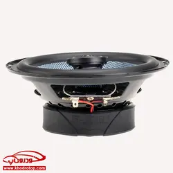 بلندگو گرد ماشین_گلیدن Gladen RC 165