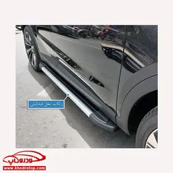 رکابهای فابریکی شاسی بلند فیدلیتی FIDELITY Riders