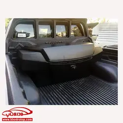 باکس عقب تویوتا هایلوکس Toyota Hilux Rear Box