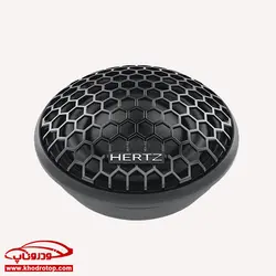 کامپوننت_هرتز Hertz CK 130