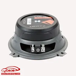 کامپوننت_هرتز Hertz CK 130
