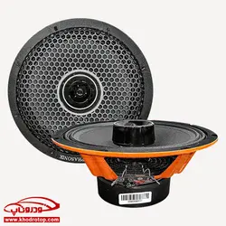 فولرنج_آلفاسونیک Alphasonik PSW-8080