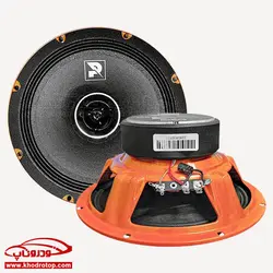 فولرنج_آلفاسونیک Alphasonik PSW-8080