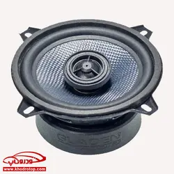 بلندگو گرد ماشین_گلیدن Gladen RC 130