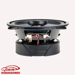 بلندگو گرد ماشین_گلیدن Gladen RC 130