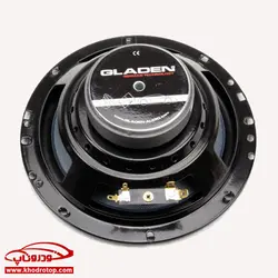 کامپوننت_گلیدن Gladen Alpha 165 G2