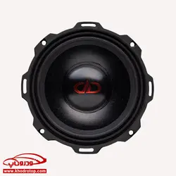 میدرنج_دیجیتال دیزاین DD Audio VO-M6.5a