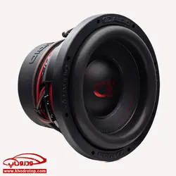 ساب ووفر_دیجیتال دیزاین dD AUDIO 610e-D2