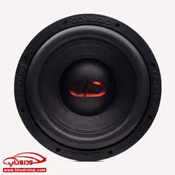 ساب ووفر_دیجیتال دیزاین dD AUDIO 610e-D2