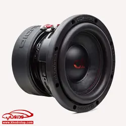 ساب ووفر_دیجیتال دیزاین dD AUDIO 606d-D2