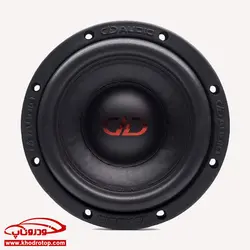 ساب ووفر_دیجیتال دیزاین dD AUDIO 606d-D2