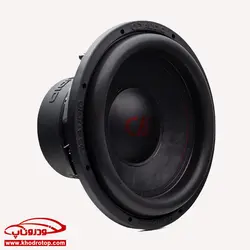ساب ووفر_دیجیتال دیزاین dD AUDIO 612e-D2