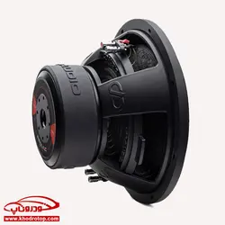 ساب ووفر_دیجیتال دیزاین dD AUDIO 612e-D2