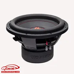 ساب ووفر_دیجیتال دیزاین dD AUDIO 612e-D2