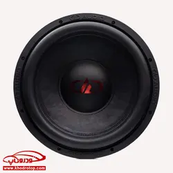 ساب ووفر_دیجیتال دیزاین dD AUDIO 612e-D2