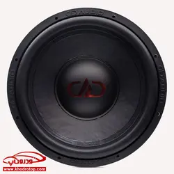 ساب ووفر_دیجیتال دیزاین dD AUDIO 615e-D2