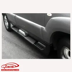 رکاب های جانبی شاسی بلند کیا اسپورتیج 2010-2009 Kia Sportage