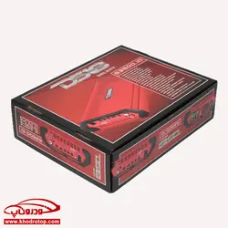 آمپلی فایر_دی اس18 DS18 S3500.1D