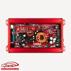 آمپلی فایر_دی اس18 DS18 S3500.1D