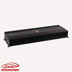 آمپلي فاير_درگ استر Dragster DAK-300.2AB