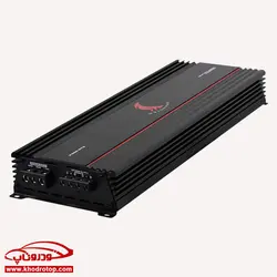 آمپلي فاير_درگ استر Dragster DAK-300.2AB