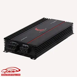 آمپلي فاير_درگ استر Dragster DAK-200.4D