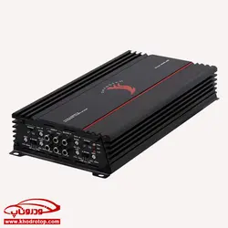 آمپلي فاير_درگ استر Dragster DAK-200.4D