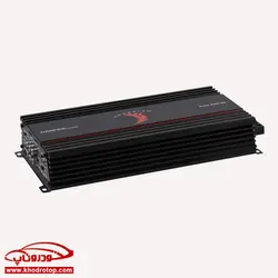 آمپلي فاير_درگ استر Dragster DAK-200.4D