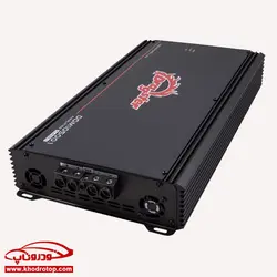 آمپلي فاير_درگ استر Dragster DDM10500.1