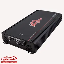 آمپلي فاير_درگ استر Dragster DDM10500.1