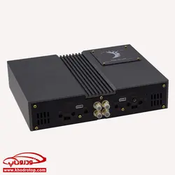 آمپلي فاير_درگ استر Dragster DAE-70.4AB