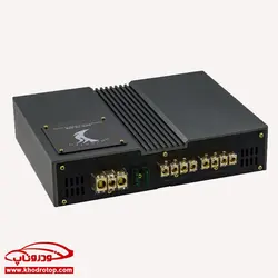 آمپلي فاير_درگ استر Dragster DAE-70.4AB